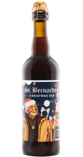 St Bernardus Christmas Ale 75 cl